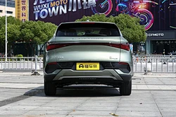 electric SUV