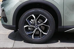electric SUV
