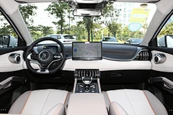 Byd Yuan PLUS